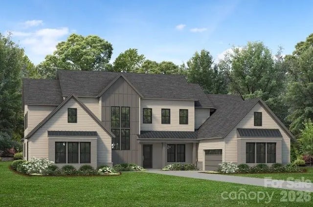 1015 Cox Road 13, Weddington