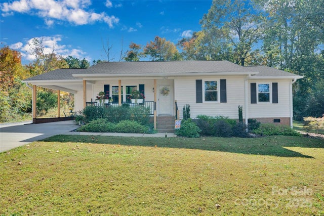 2947 Heavners Farm Court, Lincolnton