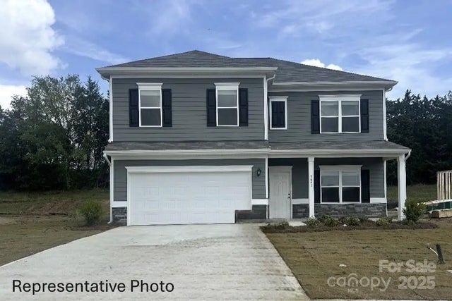 37 Wendall Lane, Concord
