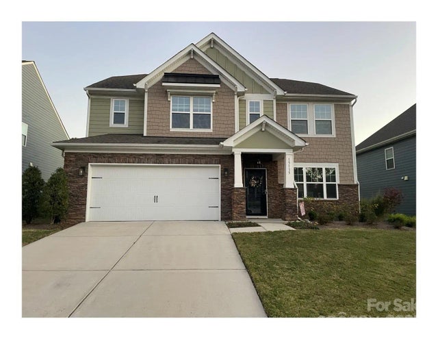 15115 Oleander Drive, Charlotte