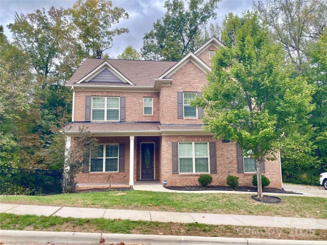 7945 Rolling Creek Court, Charlotte