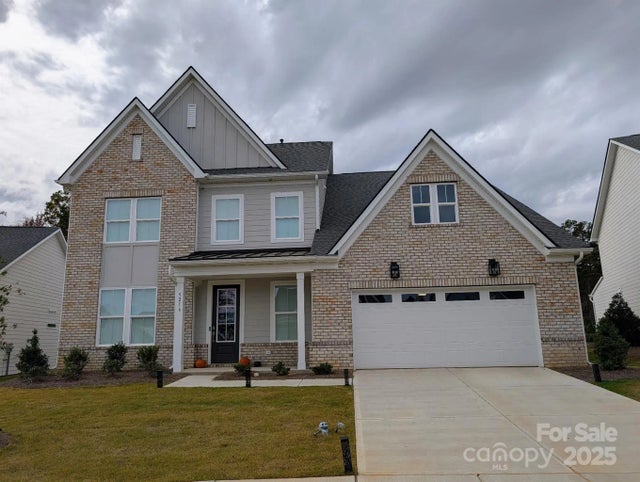 5216 Mint Harbor Way, Charlotte