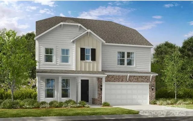 14234 Morningate Street, Huntersville