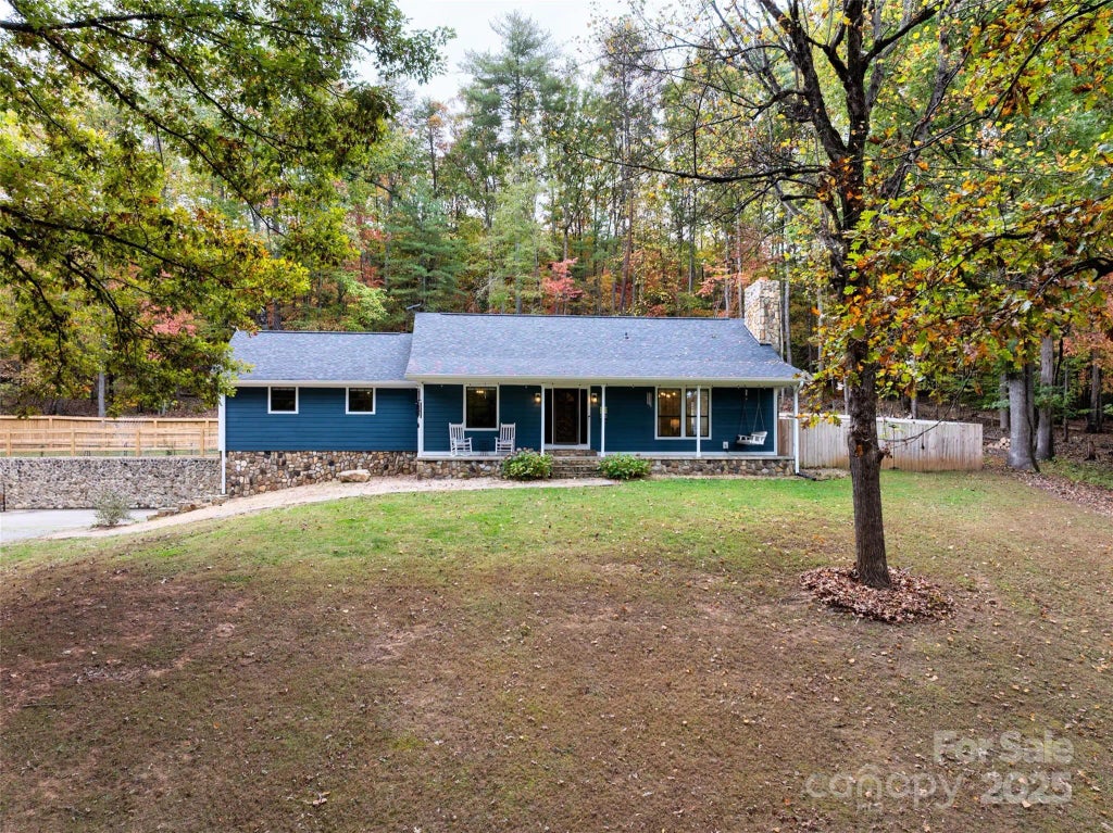 3124 Clark Loop, Morganton