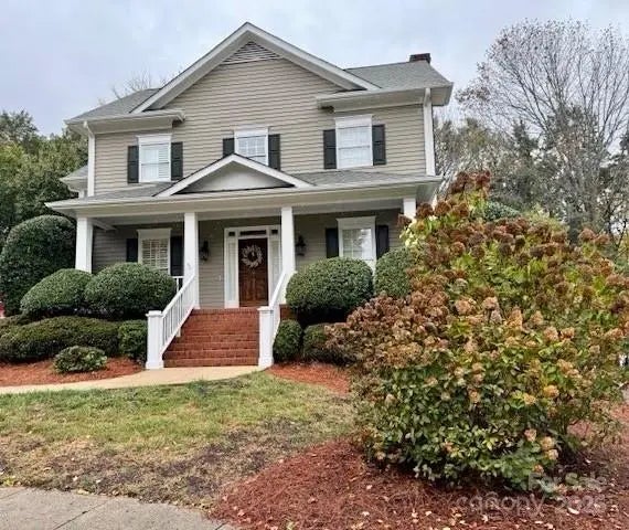 7601 Sharpthorne Place, Charlotte