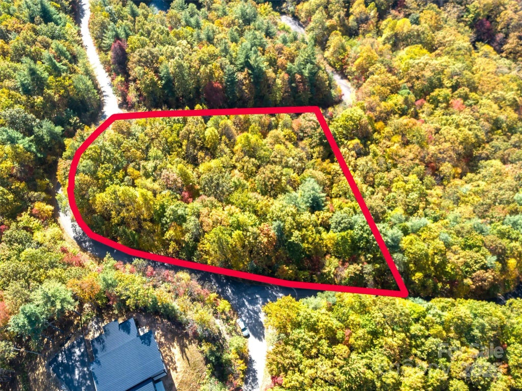 38 Attica Falls Trail, Black Mountain