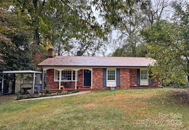 3027 Telford Place, Charlotte