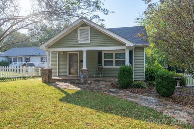 5900 Peach Street, Charlotte