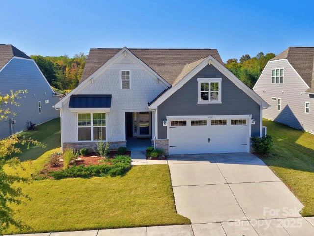14241 Hugh Dixon Way, Huntersville