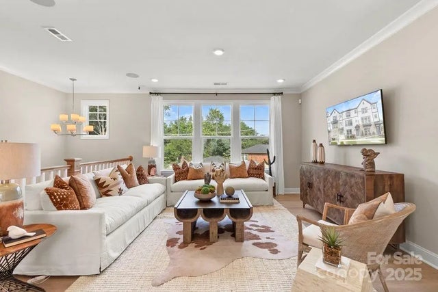 2007 Hawksworth Lane, Charlotte