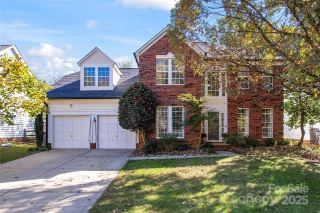 4329 Beauvista Drive, Charlotte