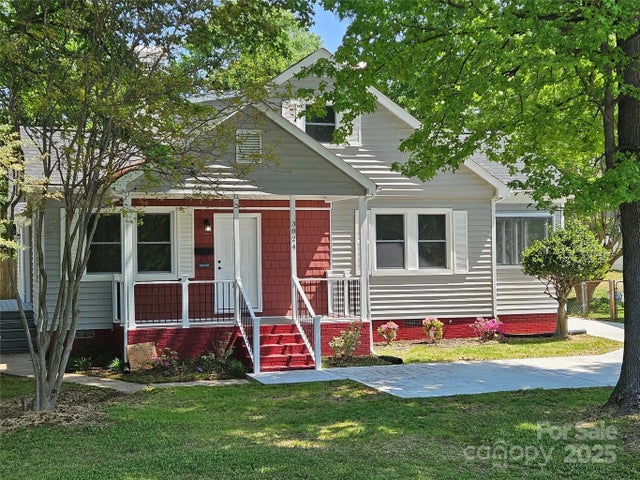 3824 Freedom Drive, Charlotte