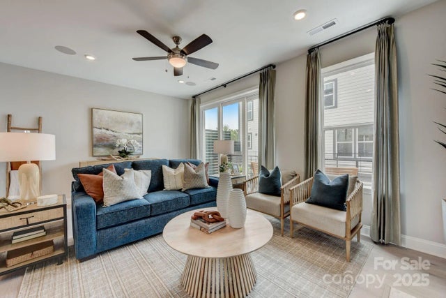 2003 Hawksworth Lane, Charlotte