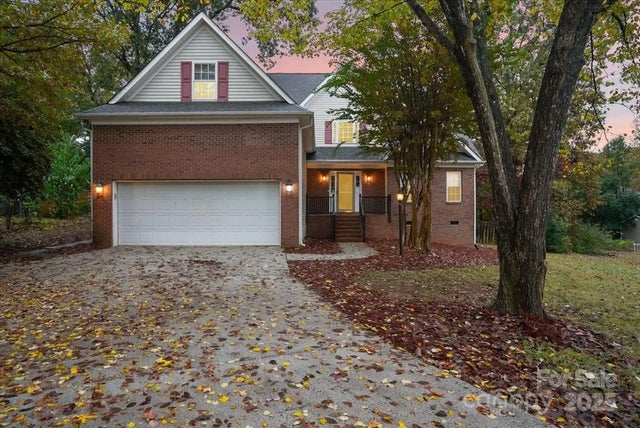 5014 Scaleybark Court, Indian Trail