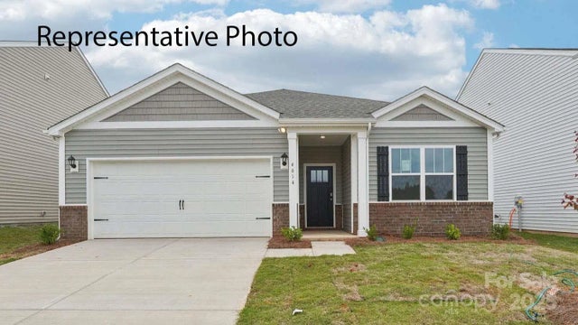 4552 Harris Elliot Road, Lincolnton
