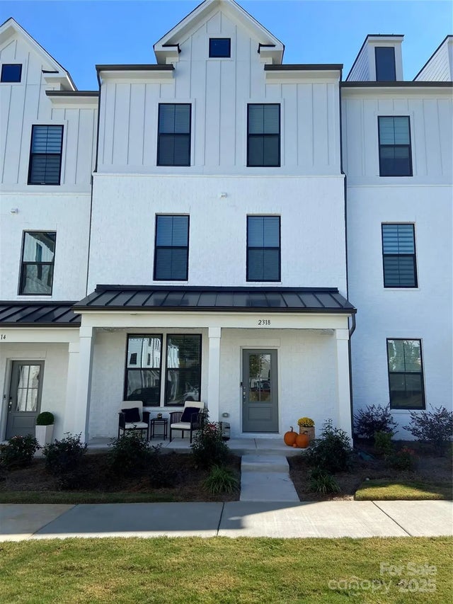 2318 Magnolia Blossom Way, Charlotte