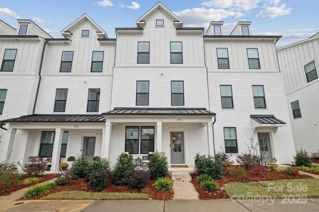 2318 Magnolia Blossom Way, Charlotte