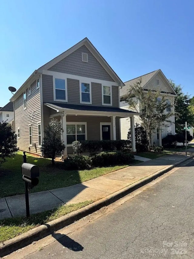 7110 Mclothian Lane, Huntersville