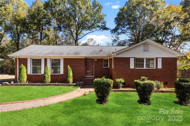 3220 Wiseman Drive, Charlotte