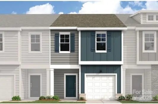 4559 Green Drake Drive, Charlotte