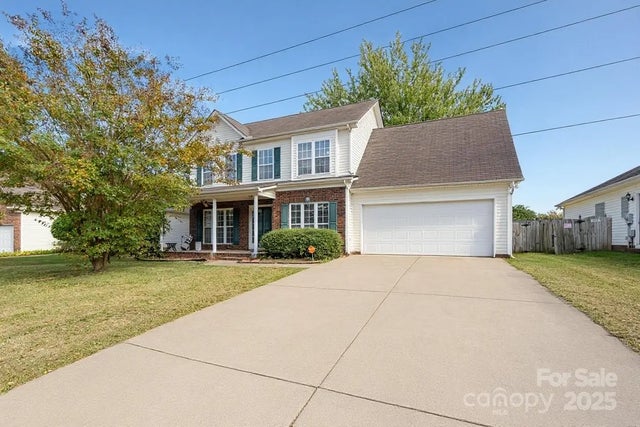 2218 Tree Ridge Road, Indian Trail
