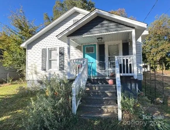 902 Oakshade Avenue, Kannapolis