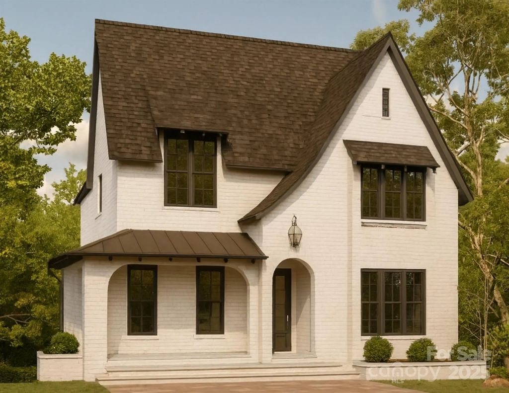 334 North Fork Road 7, Black Mountain