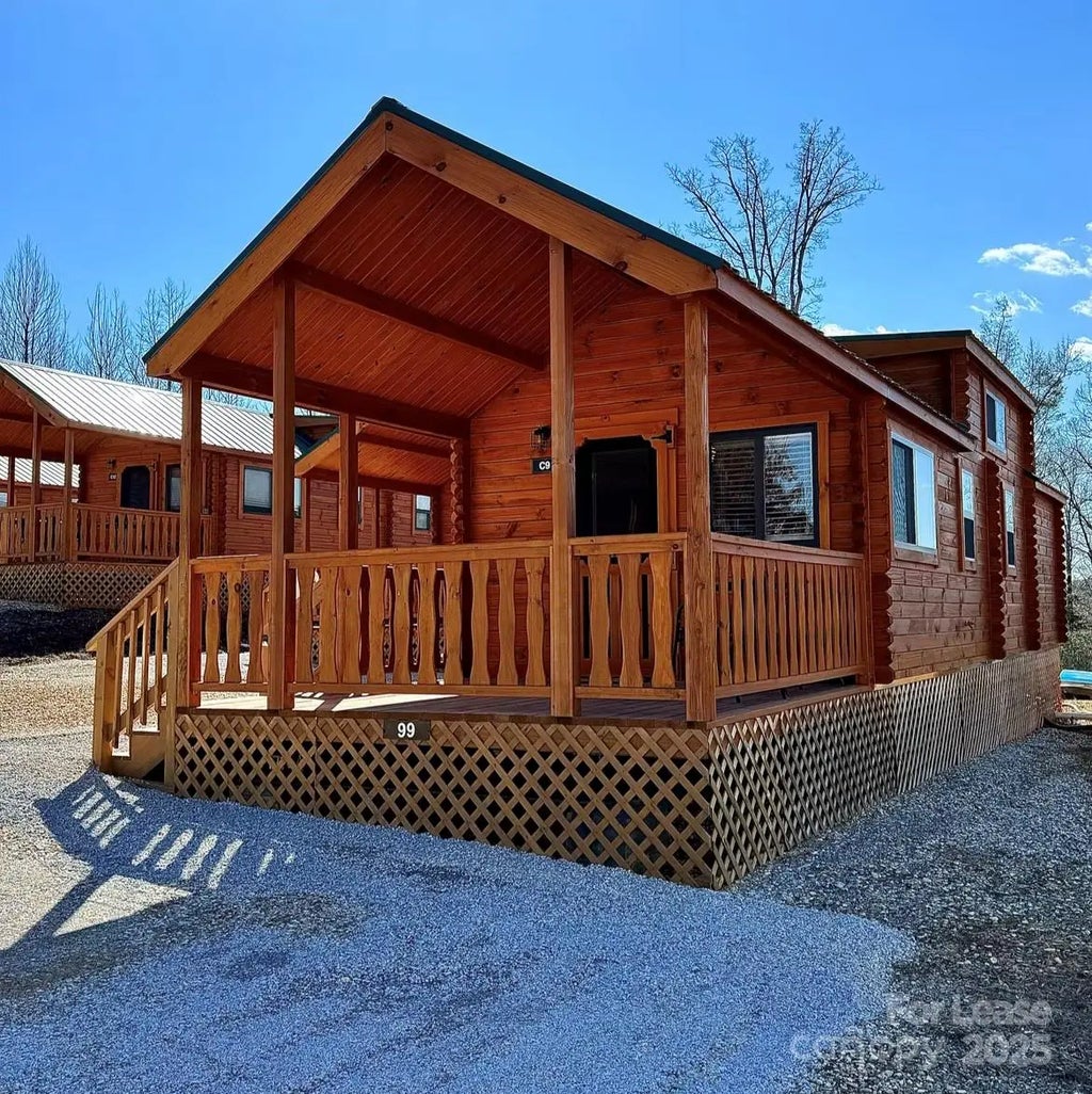 119 Coyote Drive, Marion