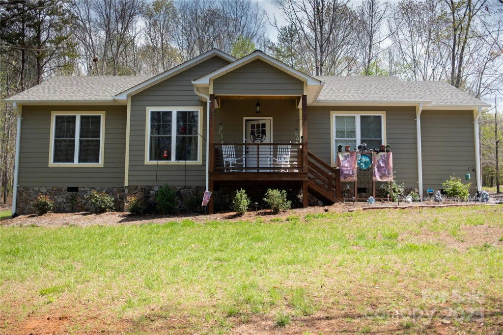 5235 Mount Olive Church Road, Morganton