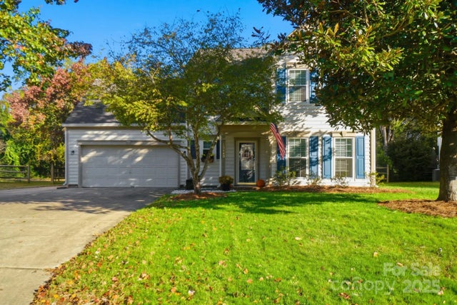 13443 Kibworth Lane, Charlotte