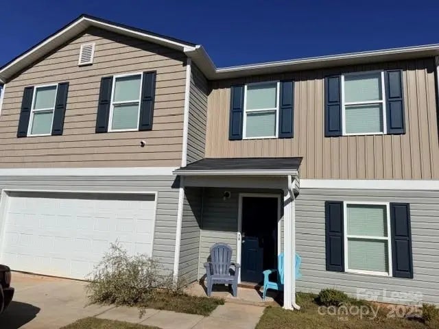 69 Harvest Ridge Road, Hickory