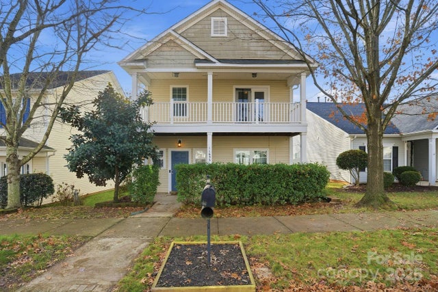 11635 Truan Lane, Cornelius