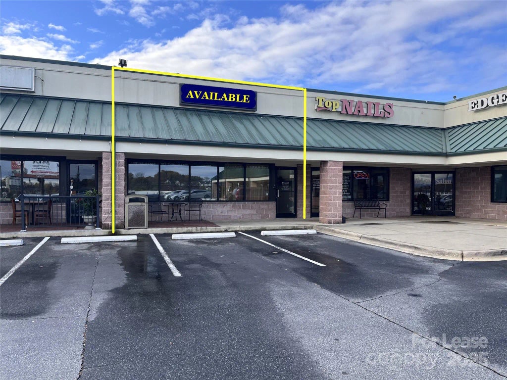 1025 Brevard Road 3, Asheville