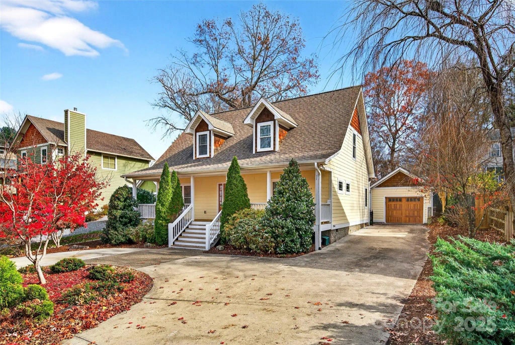 113 Craggy Street, Black Mountain