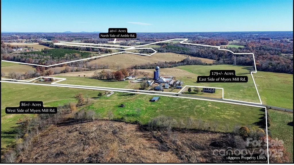 334 Myers Mill Road, Statesville