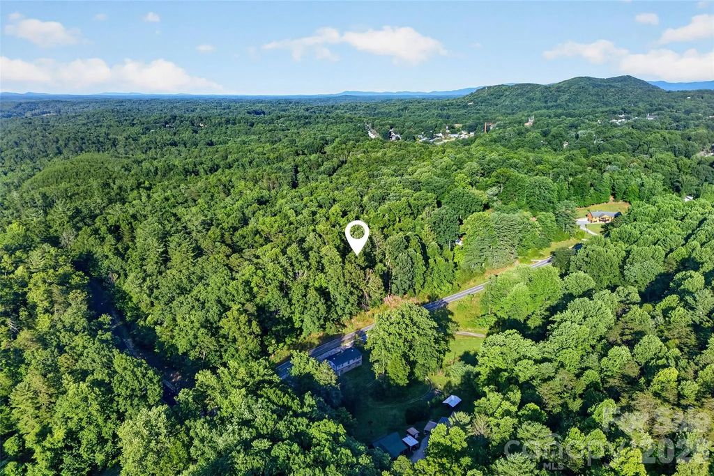 00 Yancey Road, Marion