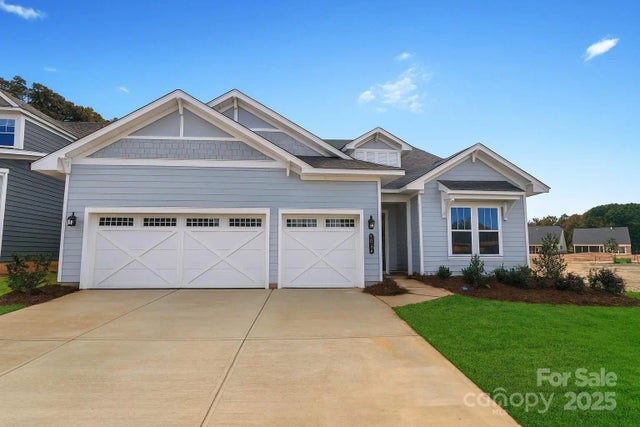 4027 Belle Mont Farm Avenue, Monroe