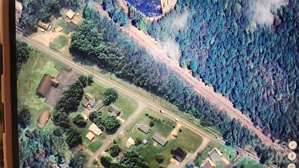 0 Carbon City Road, Morganton