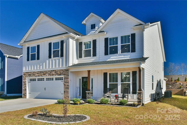 52 N Christie Court, Fletcher