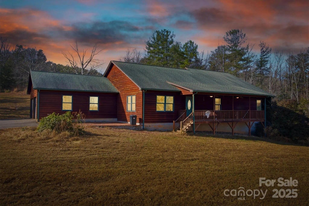 5341 Reese Store Avenue, Morganton