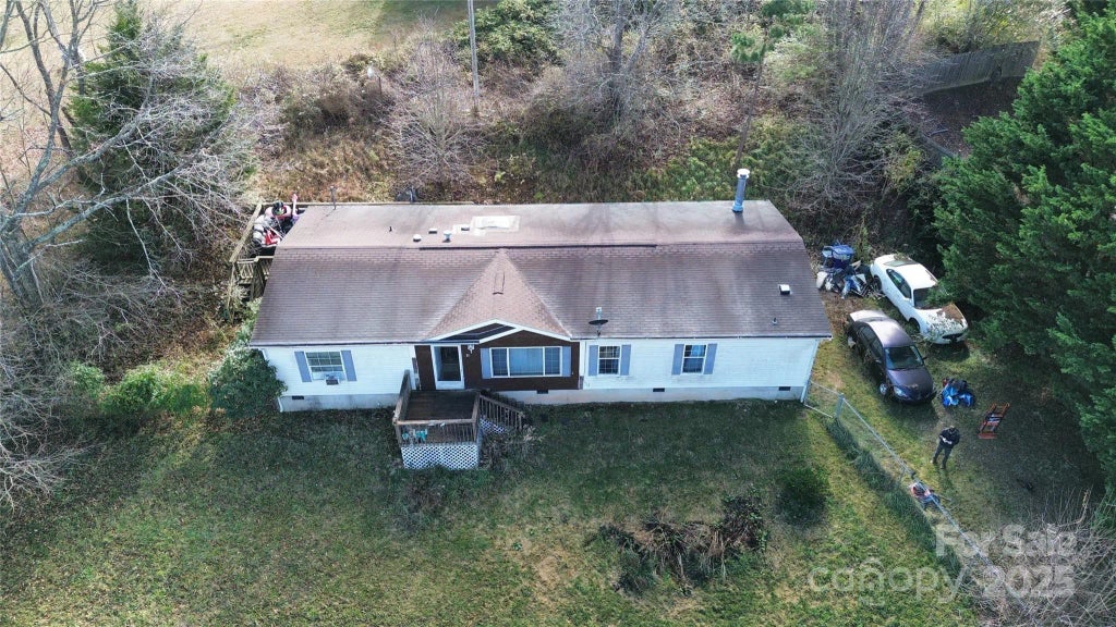 21 Crosswinds Drive, Leicester