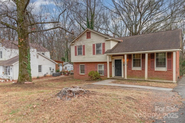 7126 Covecreek Drive, Charlotte
