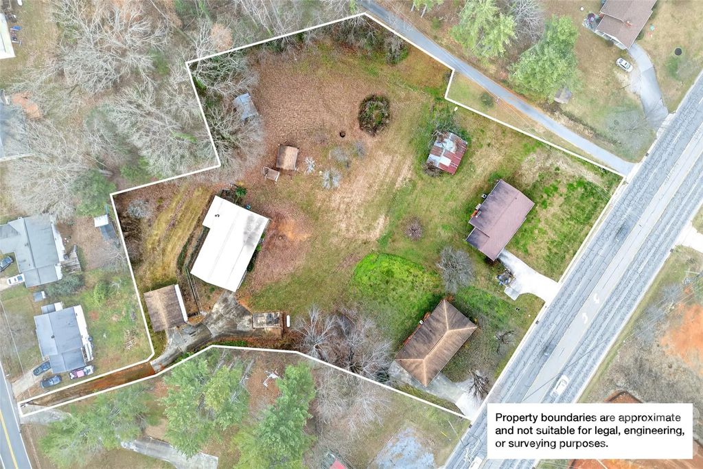 2390 Sugar Hill Road, Marion