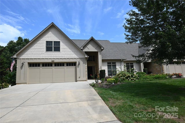 4002 Stadler Drive Ne, Conover