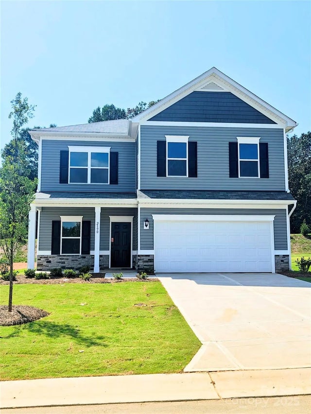2214 Catawba Trace Drive, Catawba