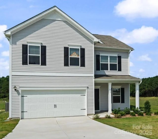 2215 Catawba Trace Drive, Catawba