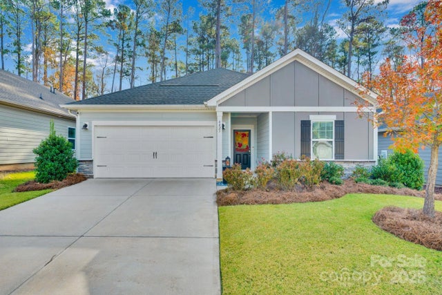 4423 Bright Road, Charlotte