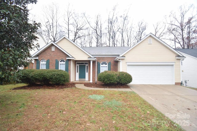 10214 Stoneykirk Lane, Charlotte