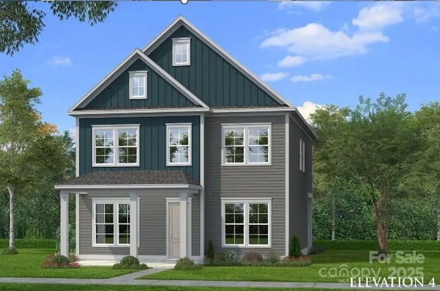 2040 Hickory Homestead Road, Pineville