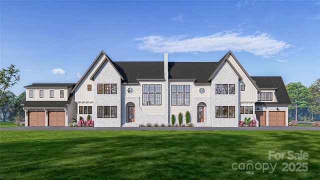 224 S Laurel Avenue 1a, Charlotte